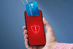 Cảnh giác phần mềm đánh cắp thông tin đăng nhập của 400 ngân hàng 