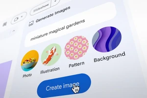 Google bổ sung tính năng AI cho Google Docs và Gmail 