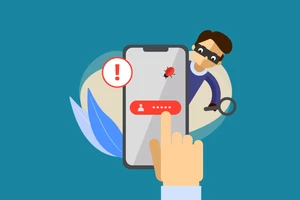 19 mẫu điện thoại có thể bị chiếm quyền từ xa