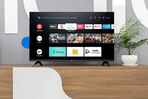 3 mẫu TV đáng mua giá dưới 6 triệu đồng