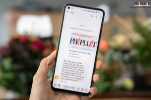 Bộ TTTT hướng dẫn cách kiểm tra website lừa đảo