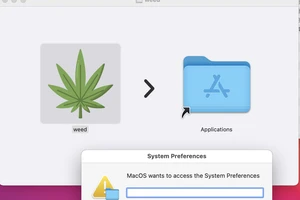 Tin công nghệ 29-3: Cảnh giác phần mềm đánh cắp thẻ tín dụng