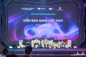 Vì sao không nên áp thuế tiêu thụ đặc biệt với game online?