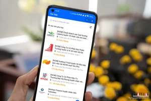 Cách tìm việc làm nhanh chóng bằng Zalo