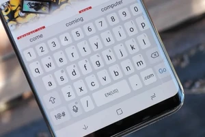 Người dùng Samsung nên cập nhật ứng dụng này ngay lập tức