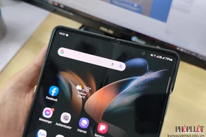 Động thái mới của Samsung khiến Google lo lắng