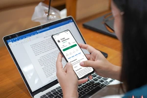 Google Authenticator không mã hóa đầu cuối mã xác thực 2 lớp