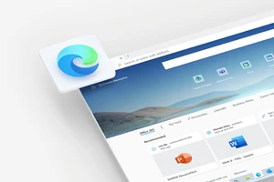 Microsoft Edge làm rò rỉ dữ liệu người dùng?