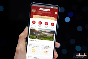 Hướng dẫn chi tiết cách cài đặt ứng dụng VNeID từ A-Z