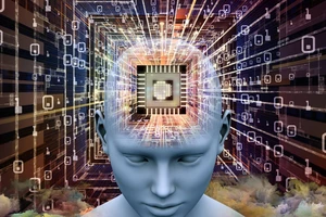 Gắn chip vào não sẽ giúp chữa được bệnh gì?