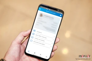 Cảnh giác chiêu lừa hỗ trợ lấy lại mật khẩu VssID