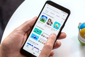 Ngành thương mại điện tử, game tăng trưởng mạnh trong năm 2023 