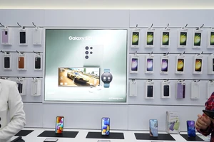 Tin công nghệ 14-5: Nhiều mẫu điện thoại Samsung giảm sốc tới 50% 