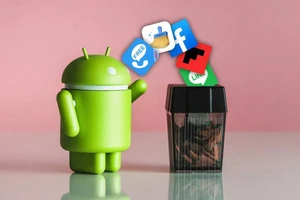 Hàng triệu điện thoại Android được cài sẵn phần mềm độc hại