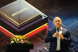 MediaTek mong muốn giúp các doanh nghiệp Việt vươn ra quốc tế