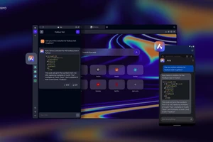 Opera ra mắt trình duyệt tích hợp ChatGPT