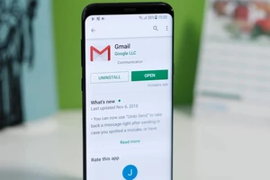 1,8 tỉ người dùng Gmail nên đọc cảnh báo này để tránh bị lừa