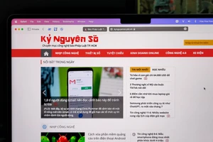 Tính năng mới trên Safari giúp bạn không bị theo dõi