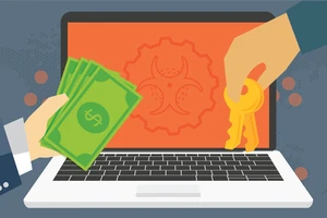 65% doanh nghiệp tại châu Á bị mã hóa tống tiền