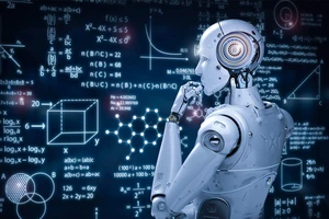 Khi máy móc học ngôn ngữ tiếng Việt