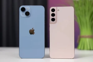 Cảnh báo chiêu hack điện thoại bằng tin nhắn