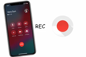 Tin công nghệ 18-6: Cách ghi âm cuộc gọi trên iPhone và Android