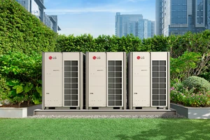 Xu hướng lựa chọn máy lạnh có AI giúp tiết kiệm điện