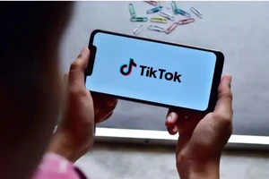 TikTok nói dối về việc lưu trữ dữ liệu người dùng