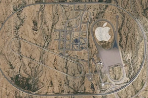 Tin công nghệ 28-6: Lộ cơ sở thử nghiệm ô tô tự lái của Apple?