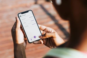 Cảnh giác biên lai chuyển khoản ngân hàng giả mạo