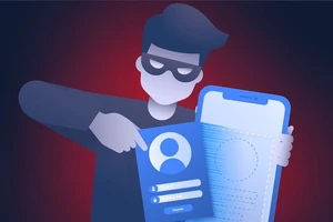 Ngân hàng cảnh báo hình thức lừa đảo giả mạo thương hiệu