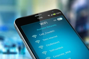 Công cụ phát hiện các điểm truy cập WiFi lừa đảo