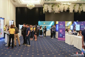 TP.HCM hỗ trợ doanh nghiệp tiếp cận quỹ phát triển khoa học và công nghệ