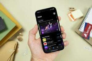 Cách ngăn các ứng dụng theo dõi trên iPhone