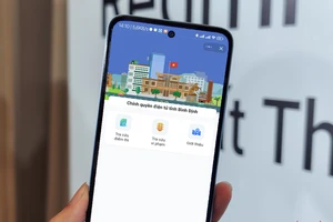 Cách tra cứu điểm thi THPT 2023 trên Zalo