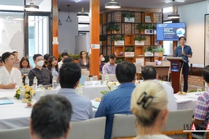 Ứng dụng AI phục vụ công tác quản lý nhà nước