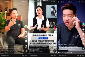 Cục An toàn thông tin và TikTok tiết lộ cách hạn chế lừa đảo trực tuyến