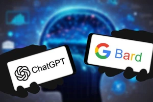 Google Bard dính lỗi bảo mật nghiêm trọng