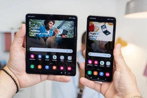 Tin công nghệ 25-7: Galaxy Z mới khiến nhiều người dùng ‘mê mệt’ dù chưa ra mắt