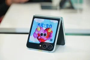 Samsung Galaxy Z Fold5 và Flip5 ra mắt với giá chỉ từ 25,9 triệu đồng