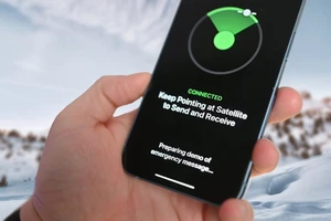 Tin công nghệ ngày 9-8: Một gia đình được giải cứu khỏi đám cháy nhờ iPhone 