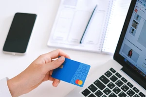 Ngân hàng cảnh báo các hình thức lừa đảo thẻ tín dụng