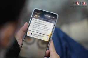 Sử dụng điện thoại Android nên bật tính năng này để tránh bị theo dõi