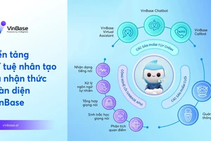 VinBigdata sắp ra mắt ứng dụng ViGPT - ChatGPT phiên bản Việt