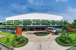 Sau VinFast, đến lượt VNG nộp hồ sơ đăng ký lên sàn chứng khoán Mỹ