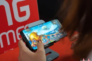 Vì sao smartphone tầm trung được nhiều người yêu thích?