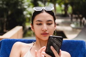 Cảnh giác phần mềm gián điệp BadBazaar đánh cắp tin nhắn điện thoại