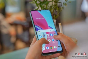 Gỡ bỏ các ứng dụng không cần thiết để tránh bị thu thập dữ liệu