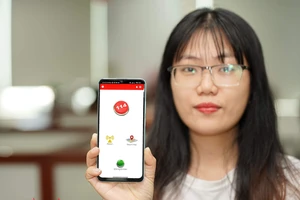 Ứng dụng giúp giảm thiệt hại do cháy nổ