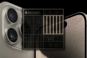 Chip A17 Pro trên iPhone 15 Pro mạnh cỡ nào?